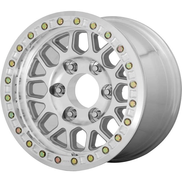 KMC KM234 17x8.5 00 6x5.5