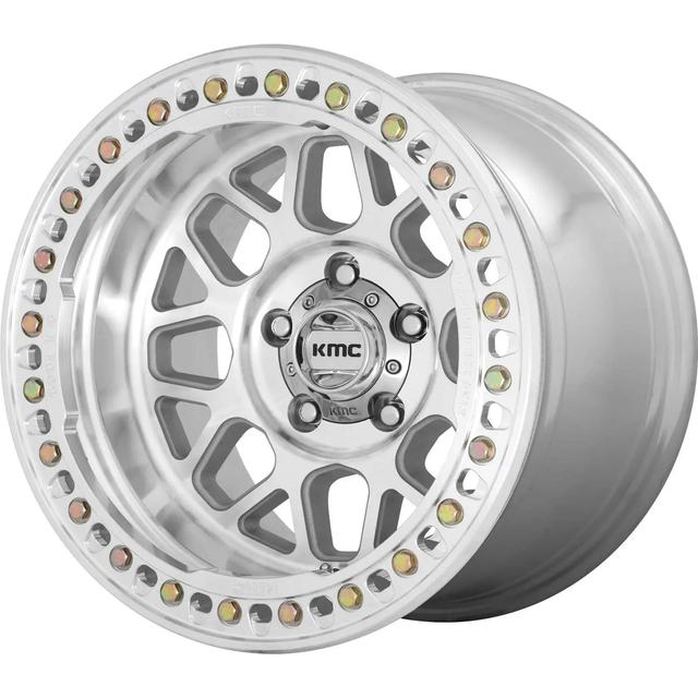 KMC KM235 17x8.5 00 6x5.5