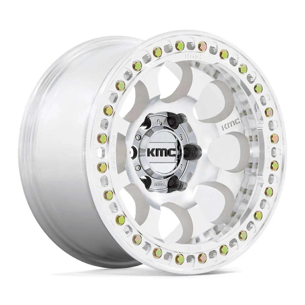 KMC KM237 17x8.5 00 6x135