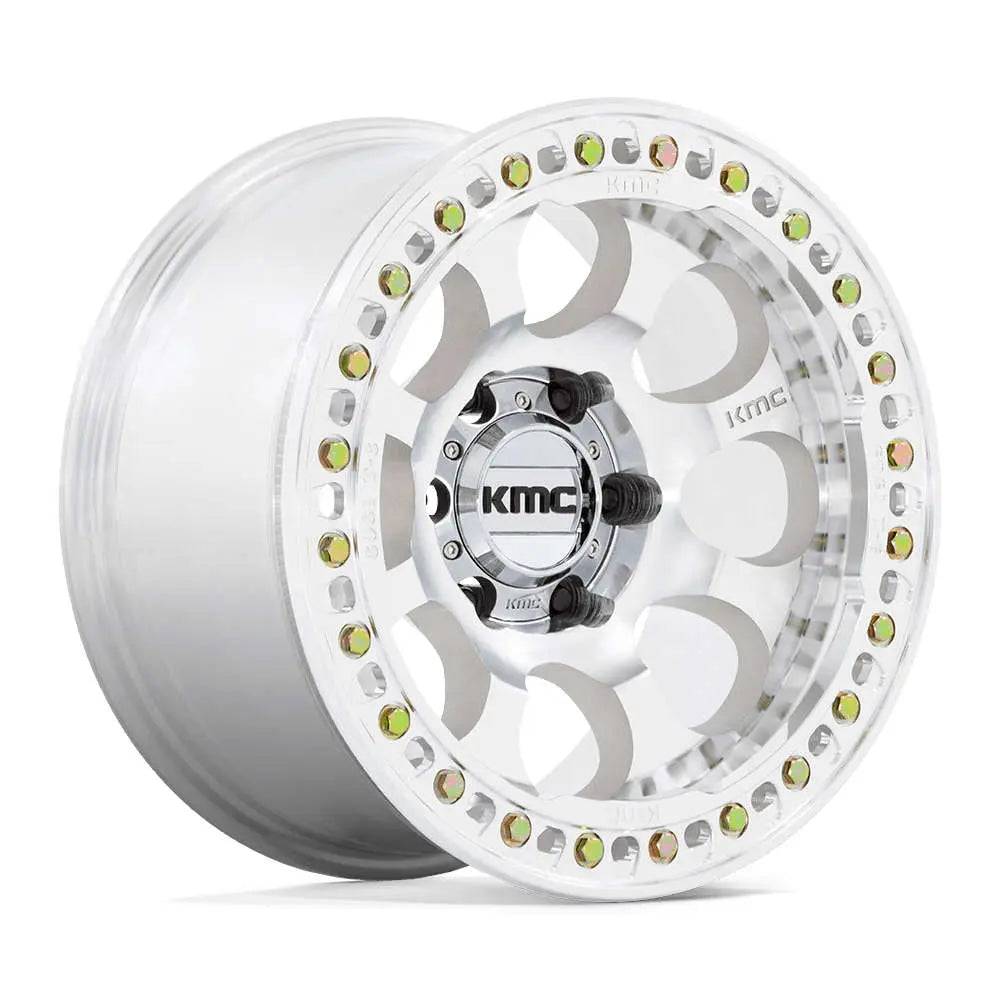 KMC KM237 17x9 -12 6x5.5