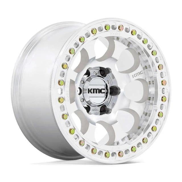 KMC KM237 17x8.5 00 6x5.5