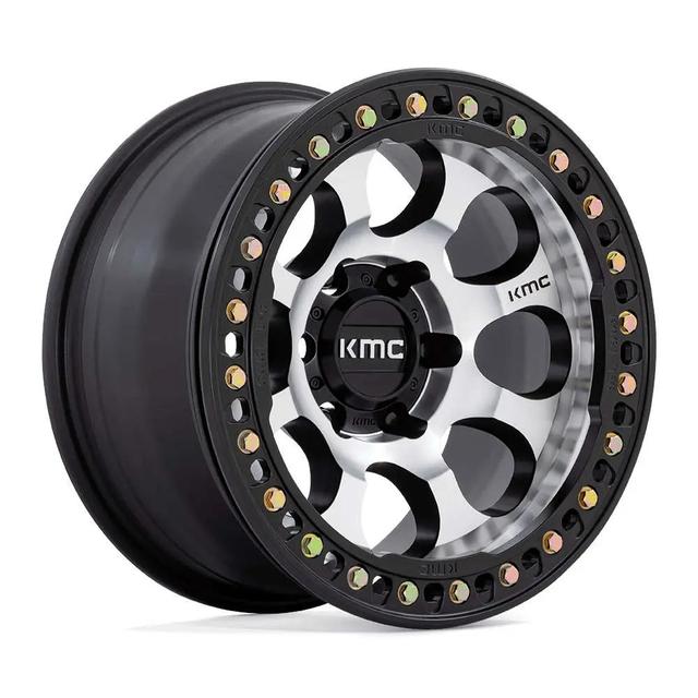 KMC KM237 17x8.5 00 6x5.5
