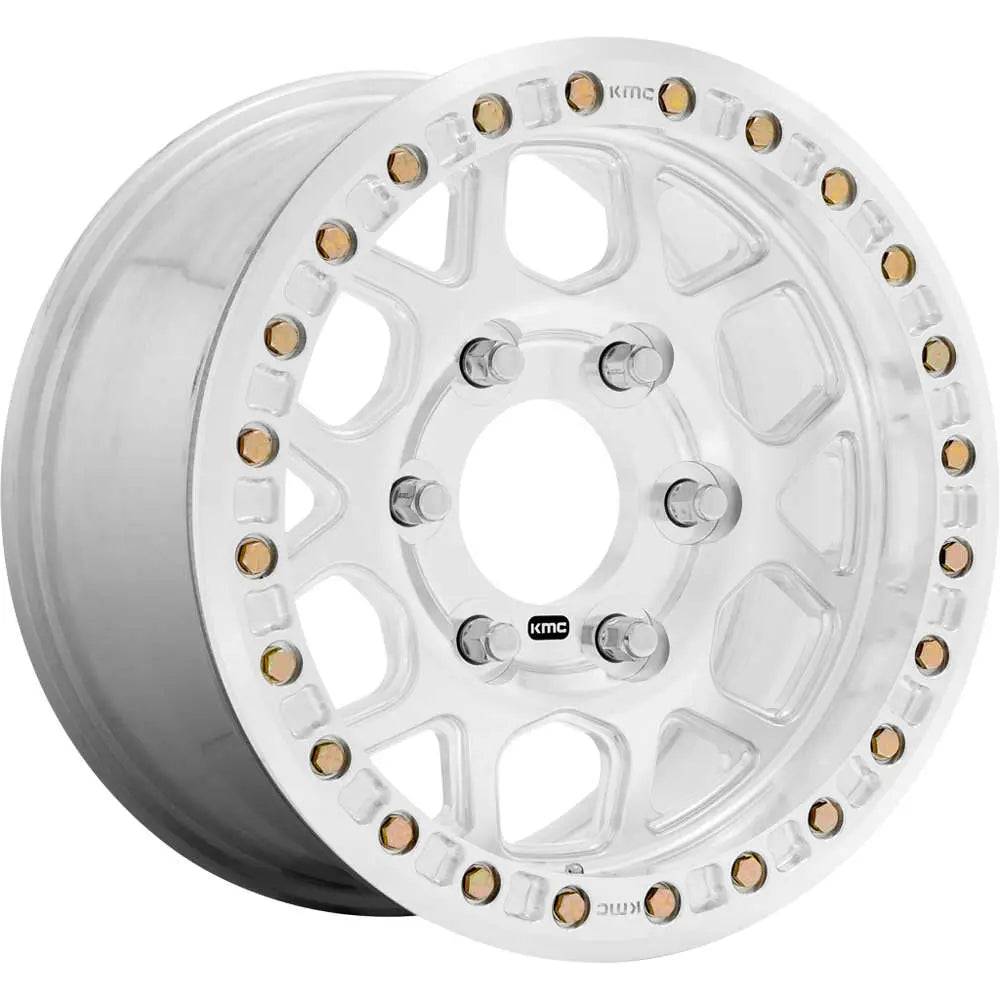 KMC KM444 17x9 00 6x5.5
