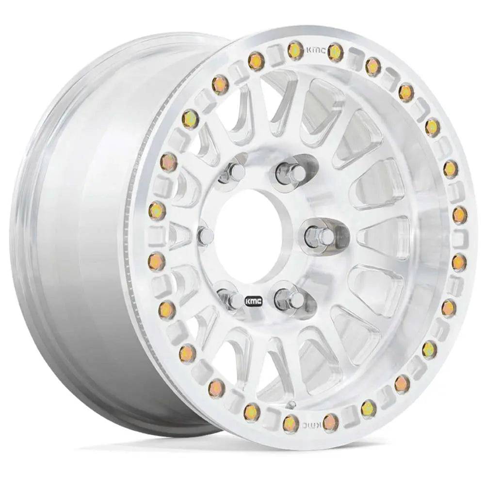 KMC KM445 17x9 -12 6x5.5