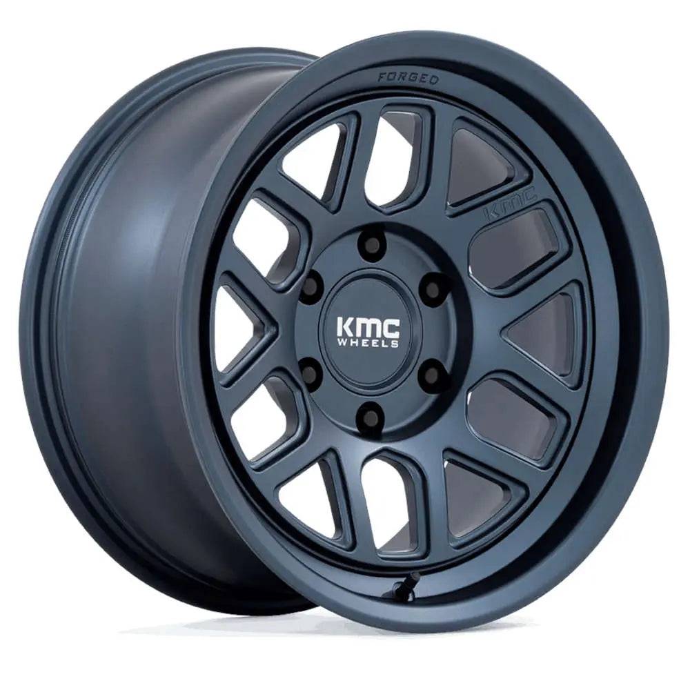 KMC KM446 17x8.5 -10 6x5.5
