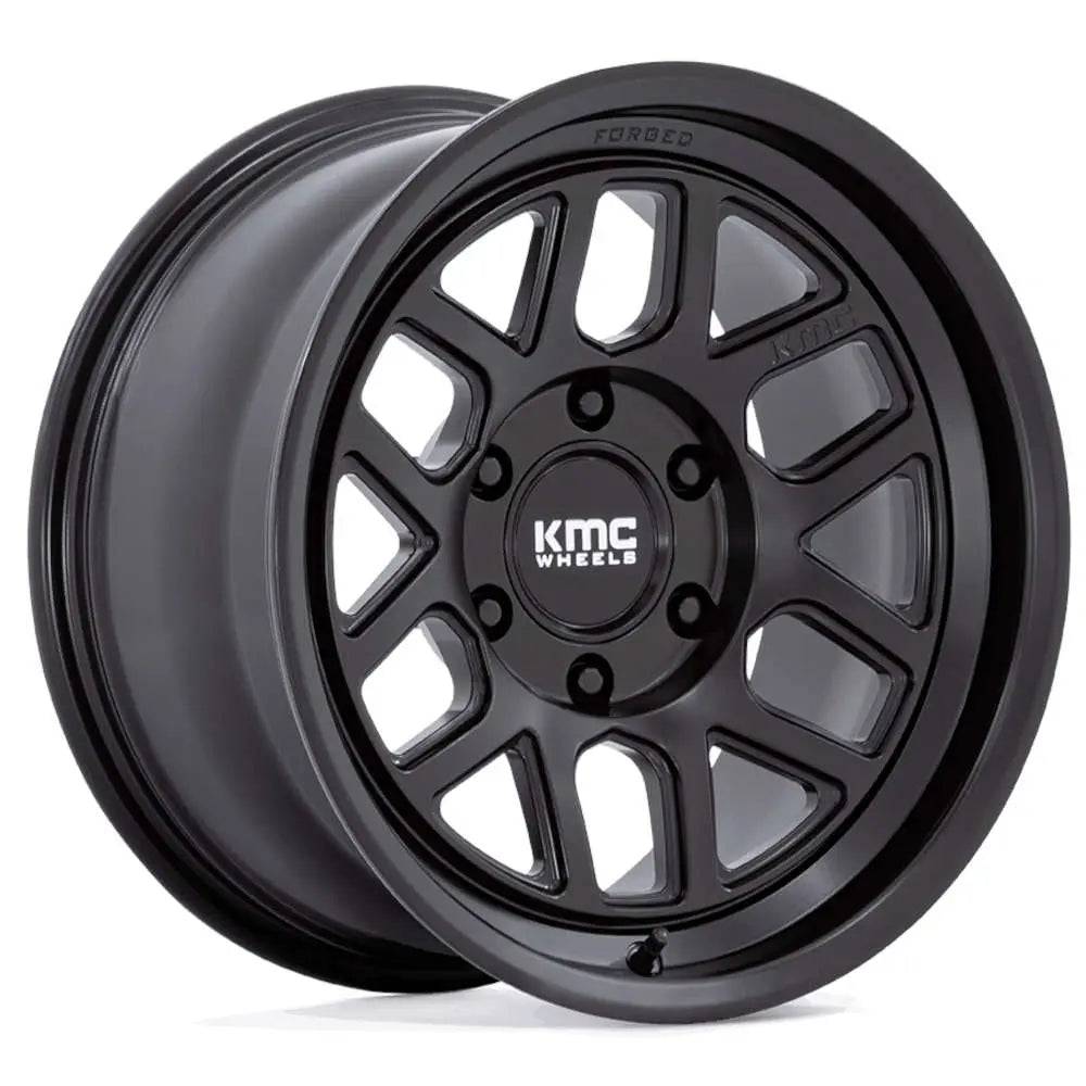 KMC KM446 17x8.5 -10 6x5.5