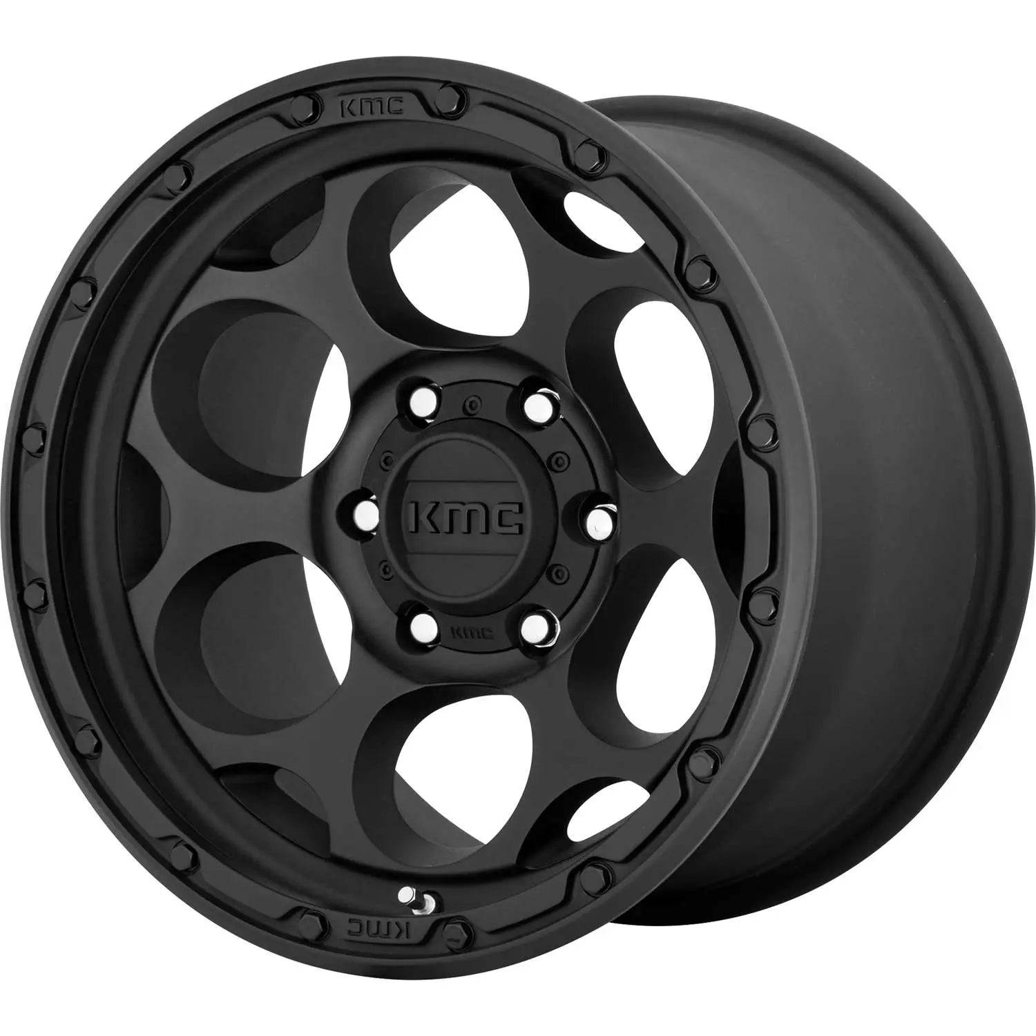 KMC KM541 17x9 -12 6x5.5