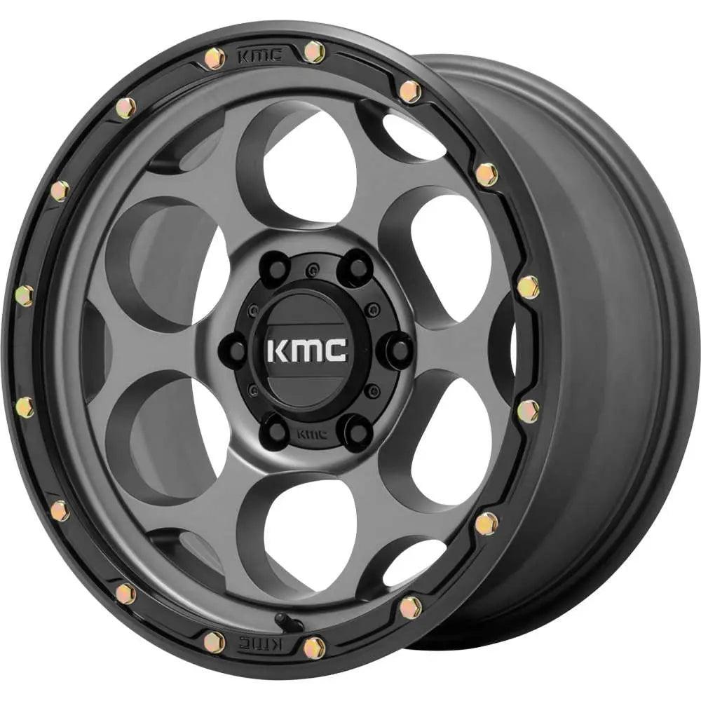 KMC KM541 17x9 -12 5x5