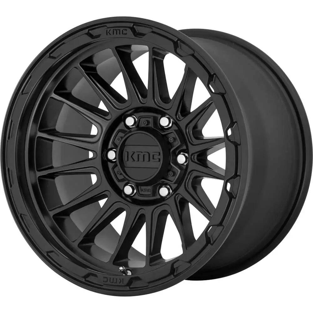 KMC KM542 16x8 00 6x5.5
