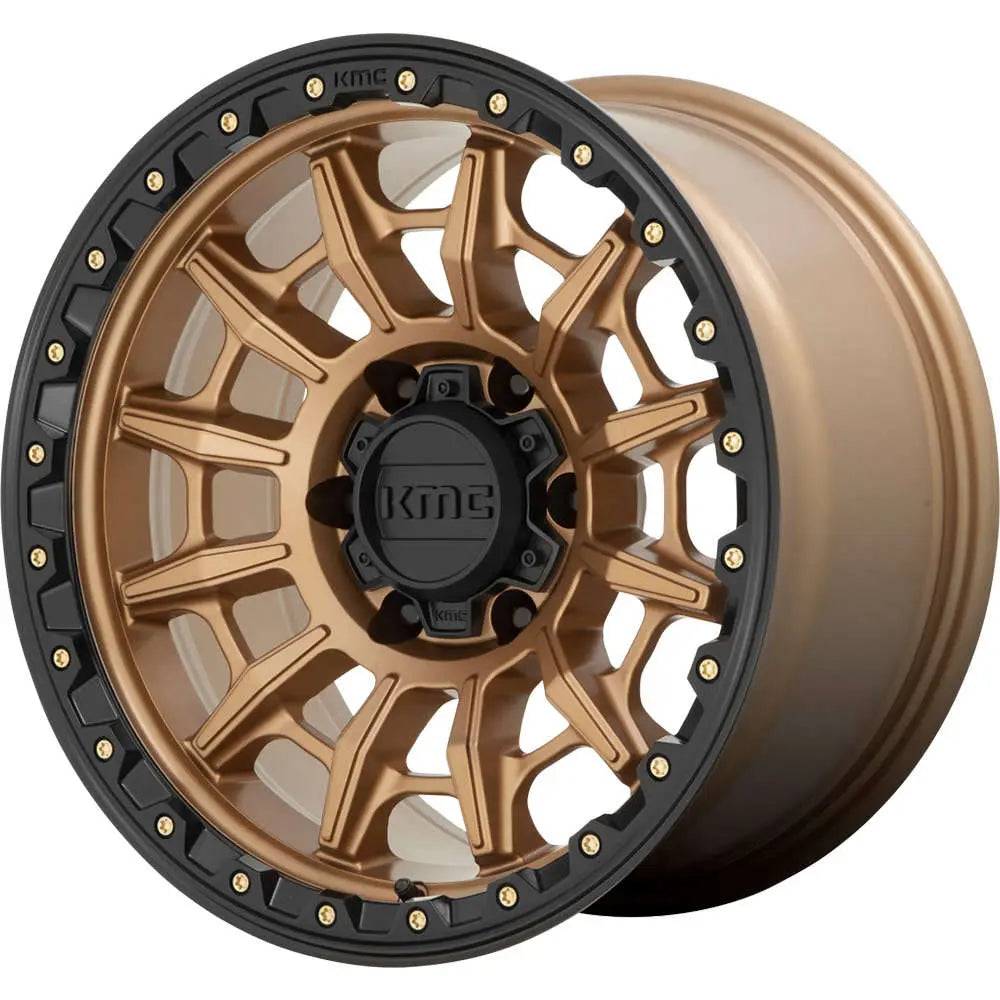 KMC KM547 17x9 -12 6x5.5