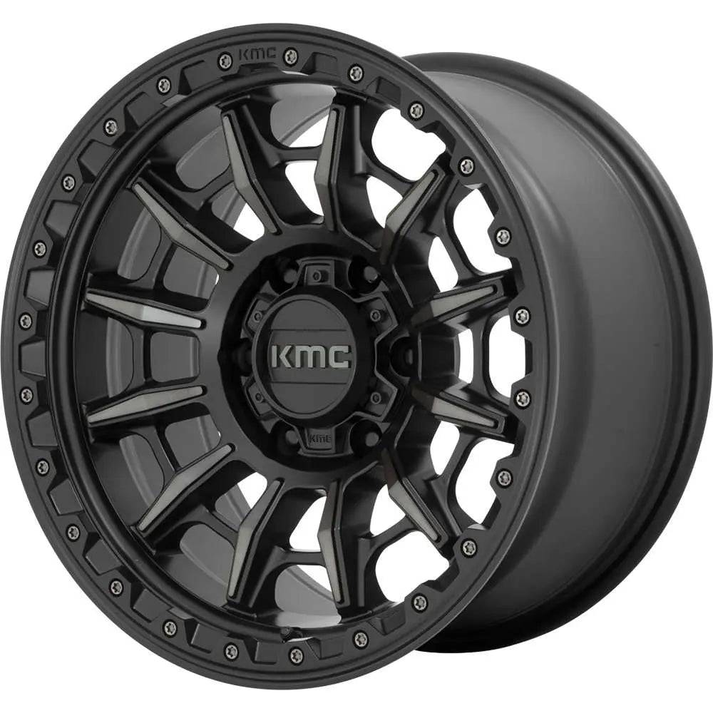 KMC KM547 16x8 00 6x5.5