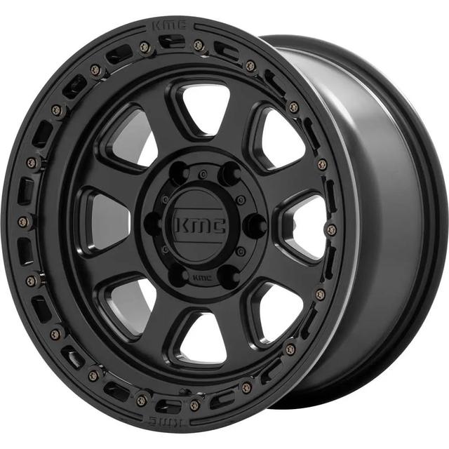 KMC KM548 17x9 00 6x5.5