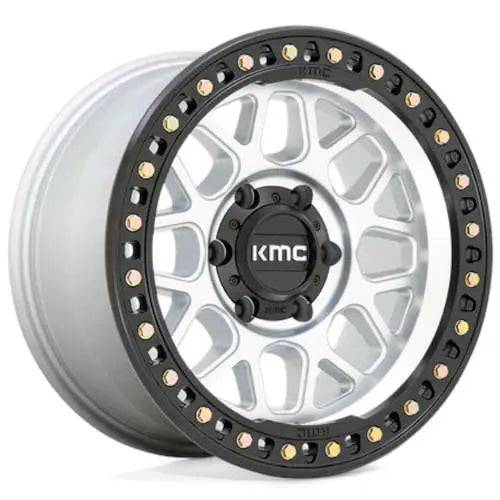 KMC KM549 20x9 +18 6x135