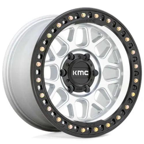 KMC KM549 17x9 +18 6x5.5