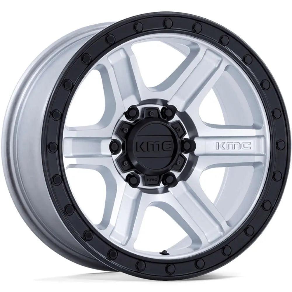 KMC KM551 18x9 +18 5x5