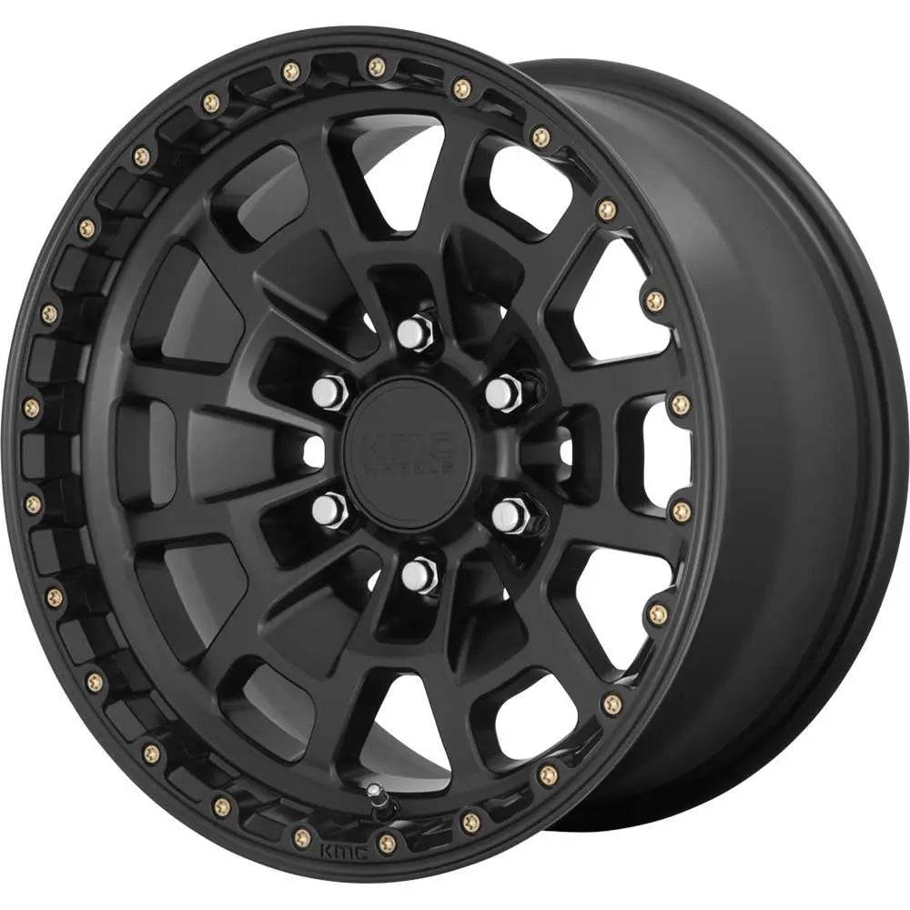 KMC KM718 16x8 00 6x5.5