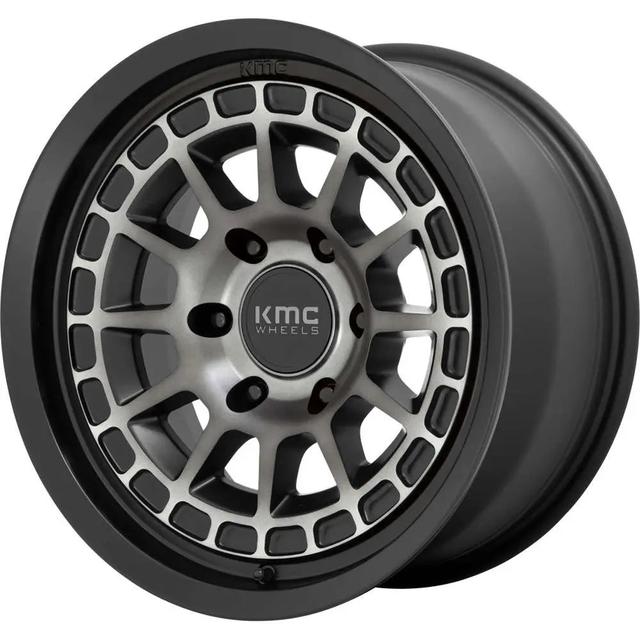 KMC KM719 16x8 00 6x5.5