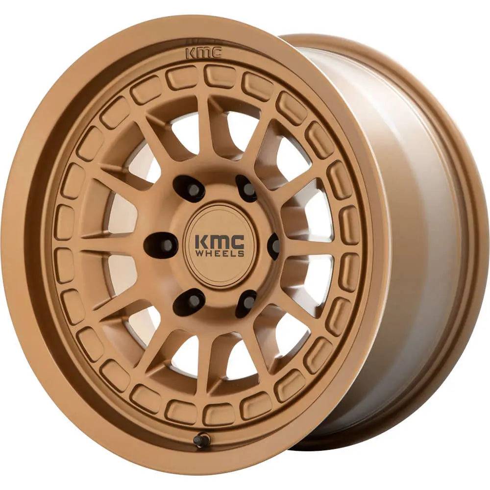 KMC KM719 16x8 00 6x5.5