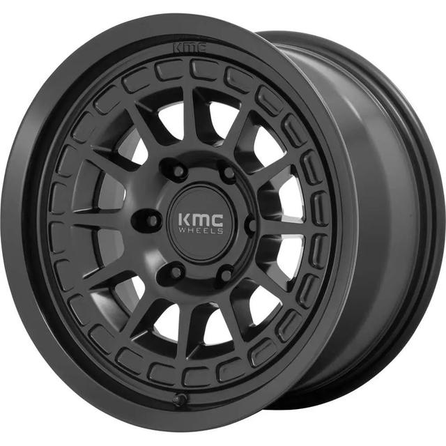KMC KM719 17x8 +20 6x5.5