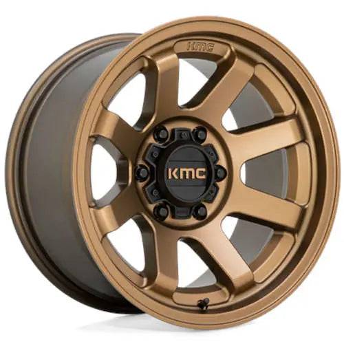 KMC KM723 16x8 00 6x5.5