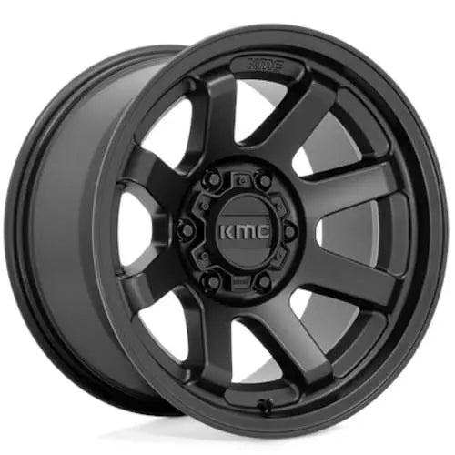 KMC KM723 16x8 00 6x5.5