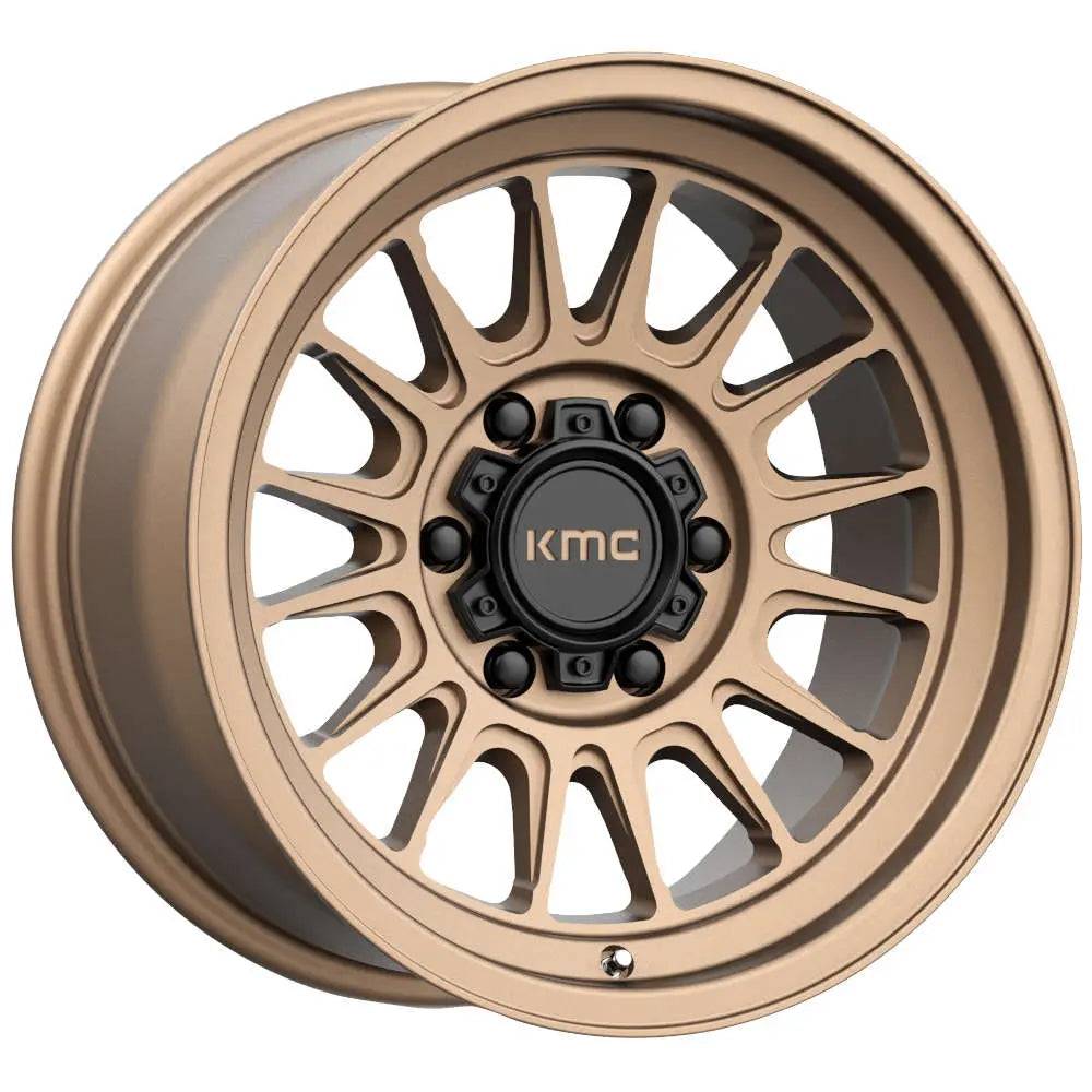 KMC KM724 16x8 00 6x5.5