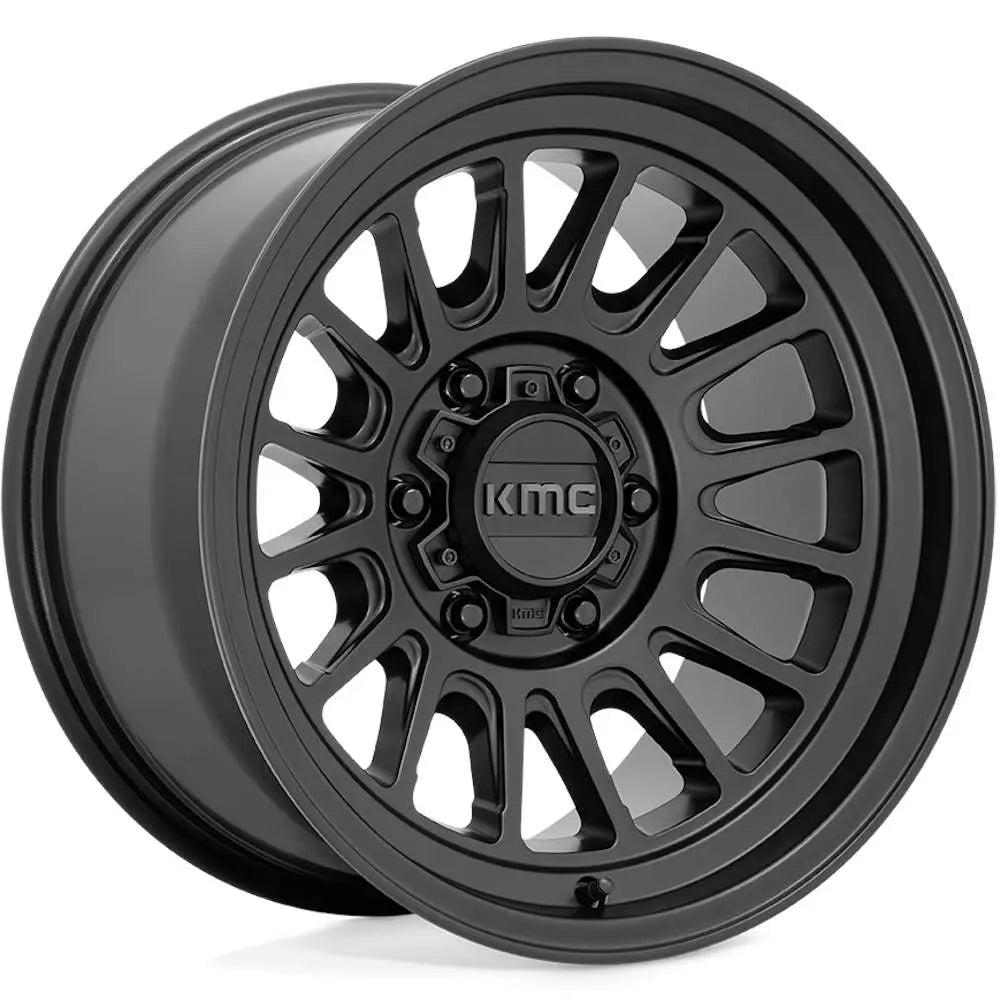 KMC KM724 16x8 00 6x5.5