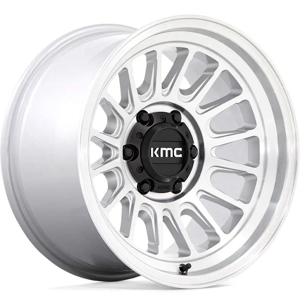 KMC KM724 16x8 00 6x5.5