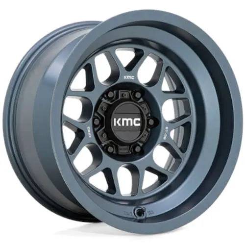 KMC KM725 17x9 -38 6x5.5