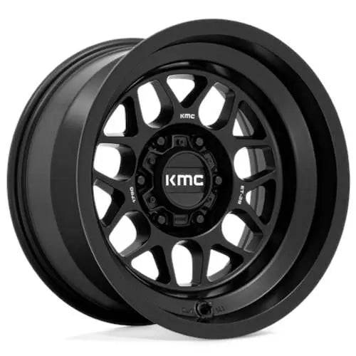 KMC KM725 16x8 00 6x5.5