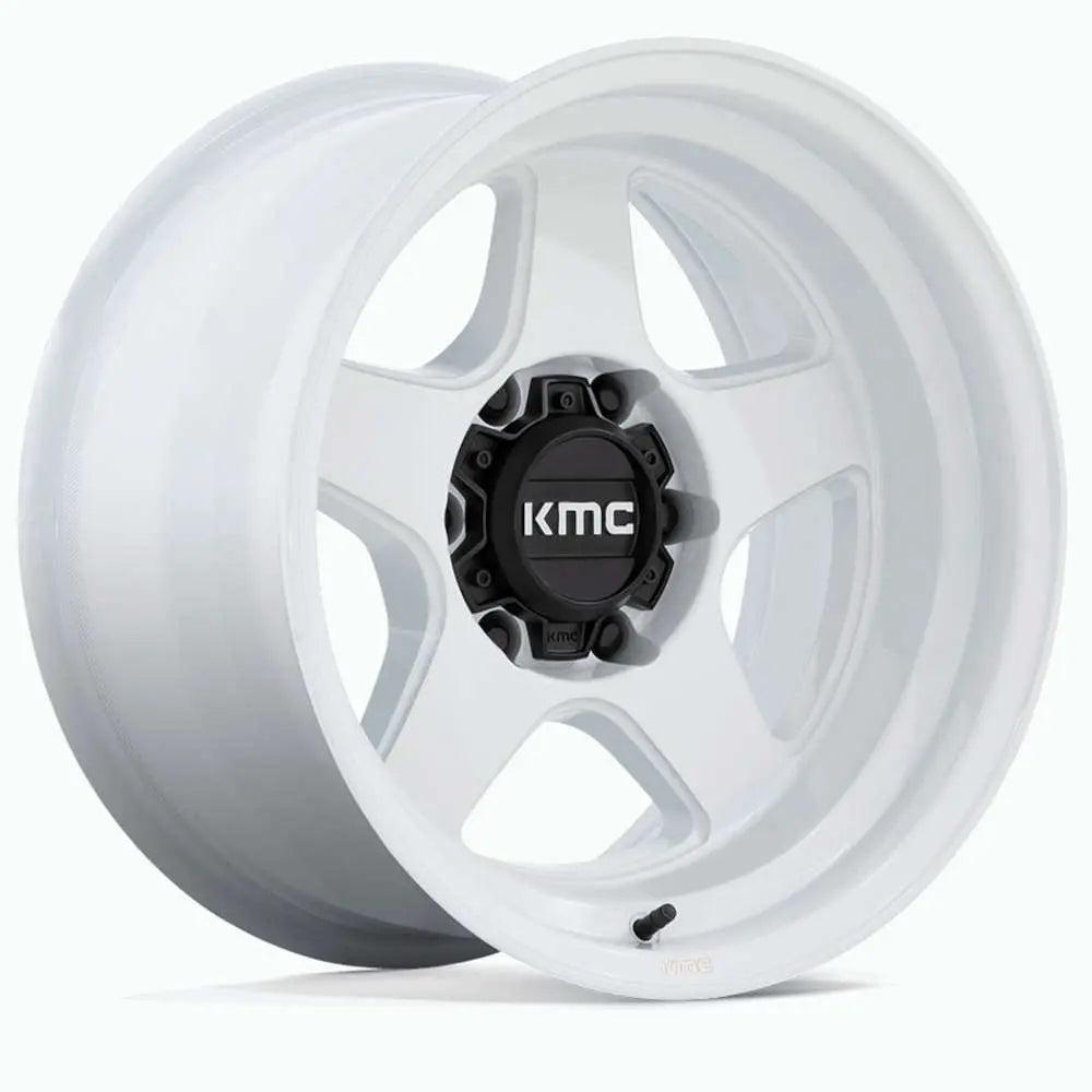 KMC KM728 17x8.5 -10 5x5