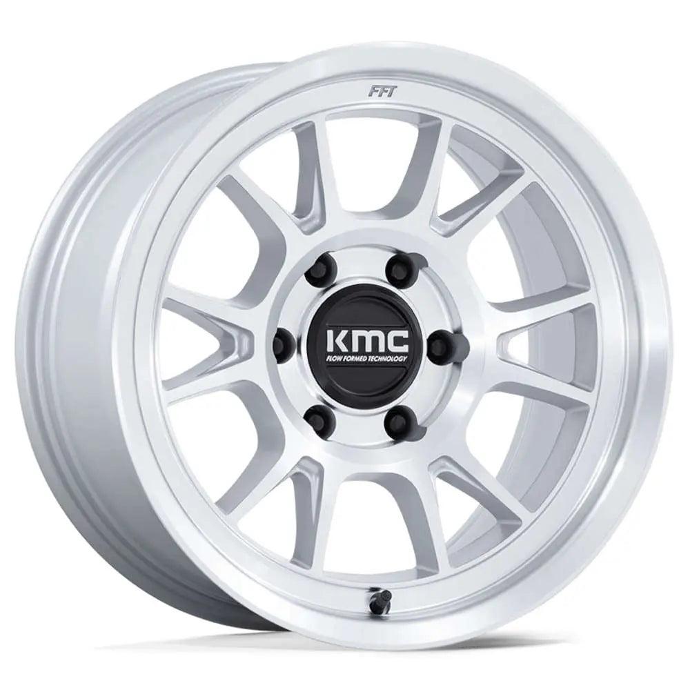 KMC KM729 17x8.5 00 5x150