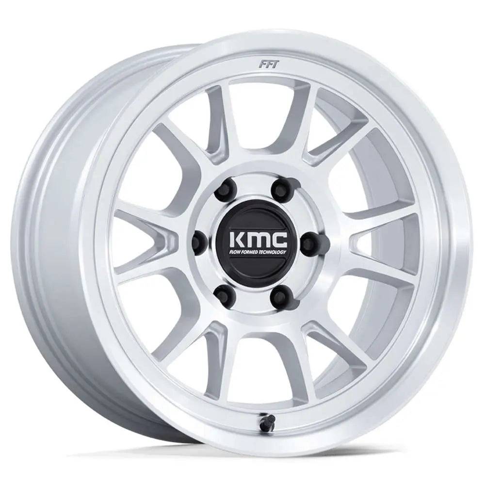 KMC KM729 17x8.5 -10 6x5.5