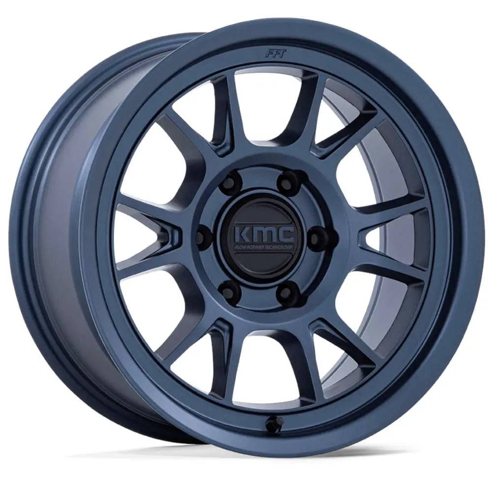 KMC KM729 17x8.5 -10 6x5.5