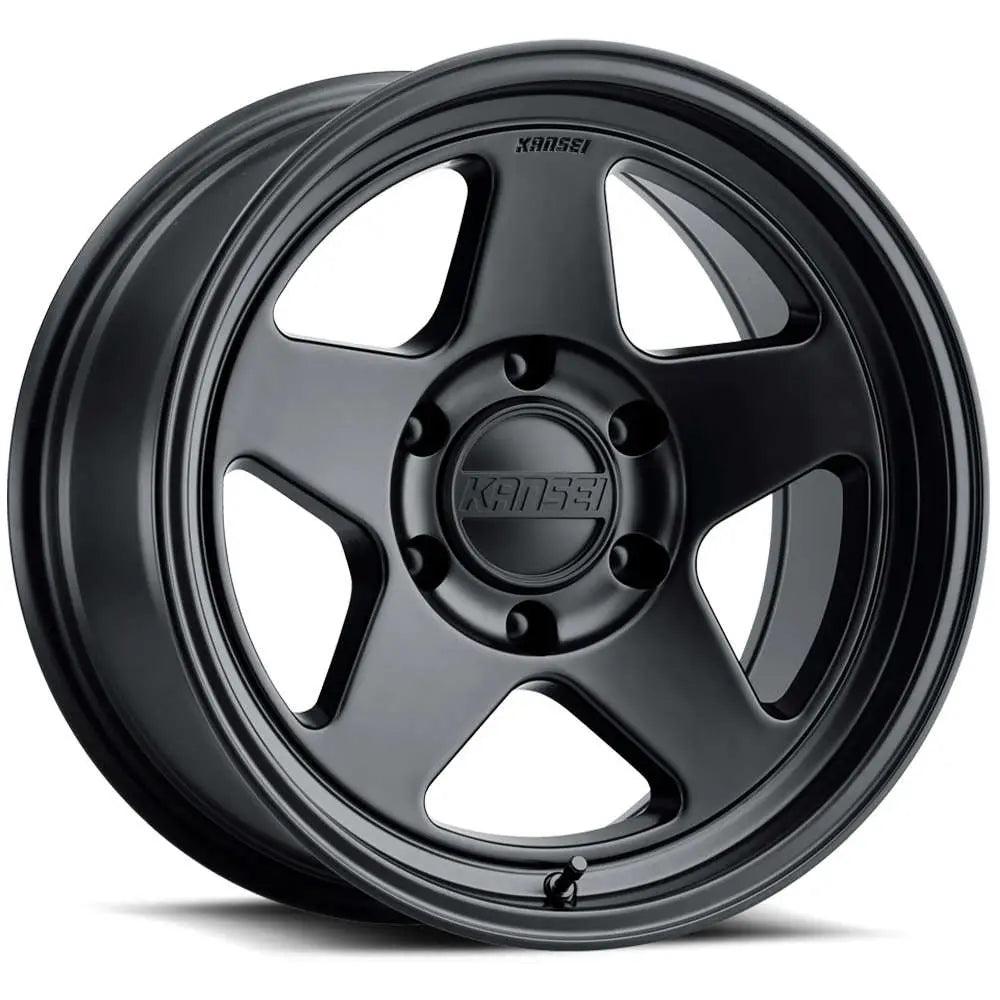 Kansei Off Road KNP 17x8.5 00 6x135
