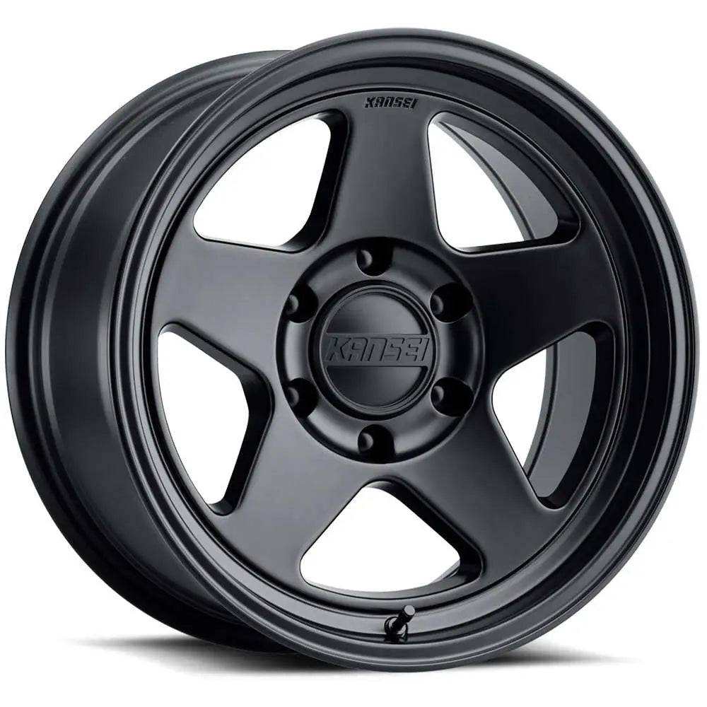 Kansei Off Road KNP 17x8.5 00 6x5.5