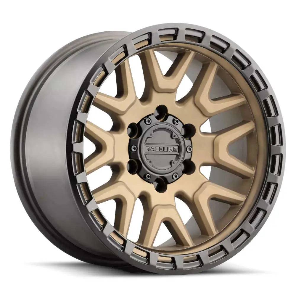 Raceline Krank 17x9 -12 6x5.5