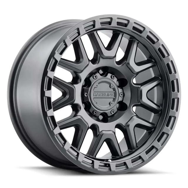 Raceline Krank 17x8.5 00 5x150