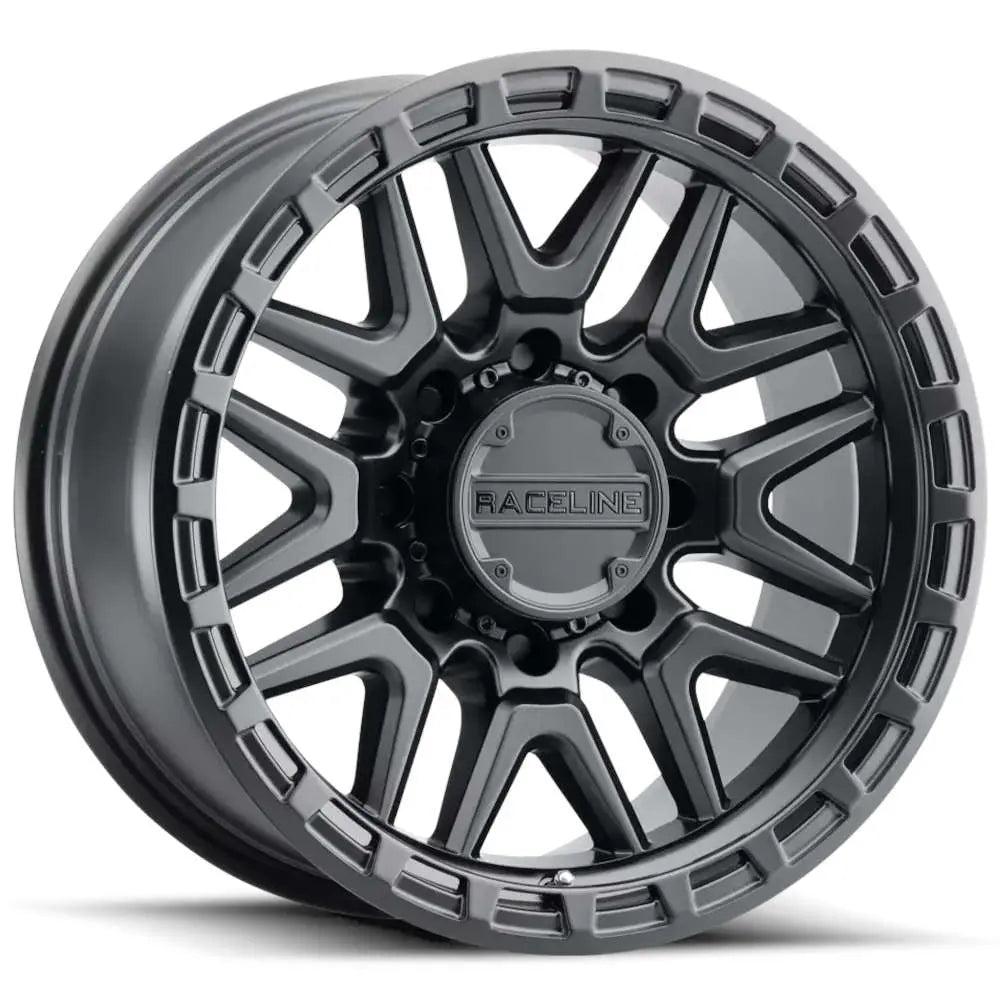 Raceline Krank 18x9 -12 8x170