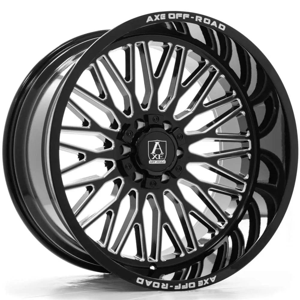 Axe Offroad Kratos 26x14 -76 8x180