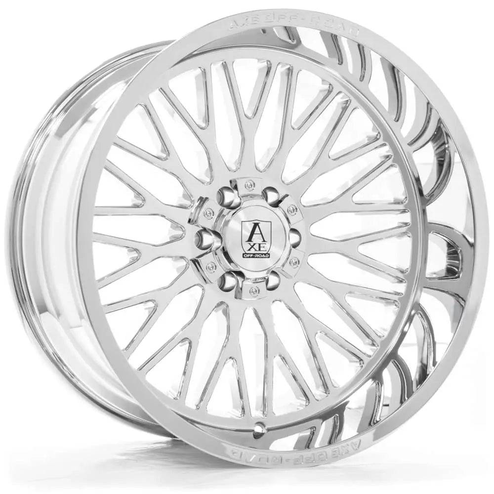Axe Offroad Kratos 26x14 -76 8x180