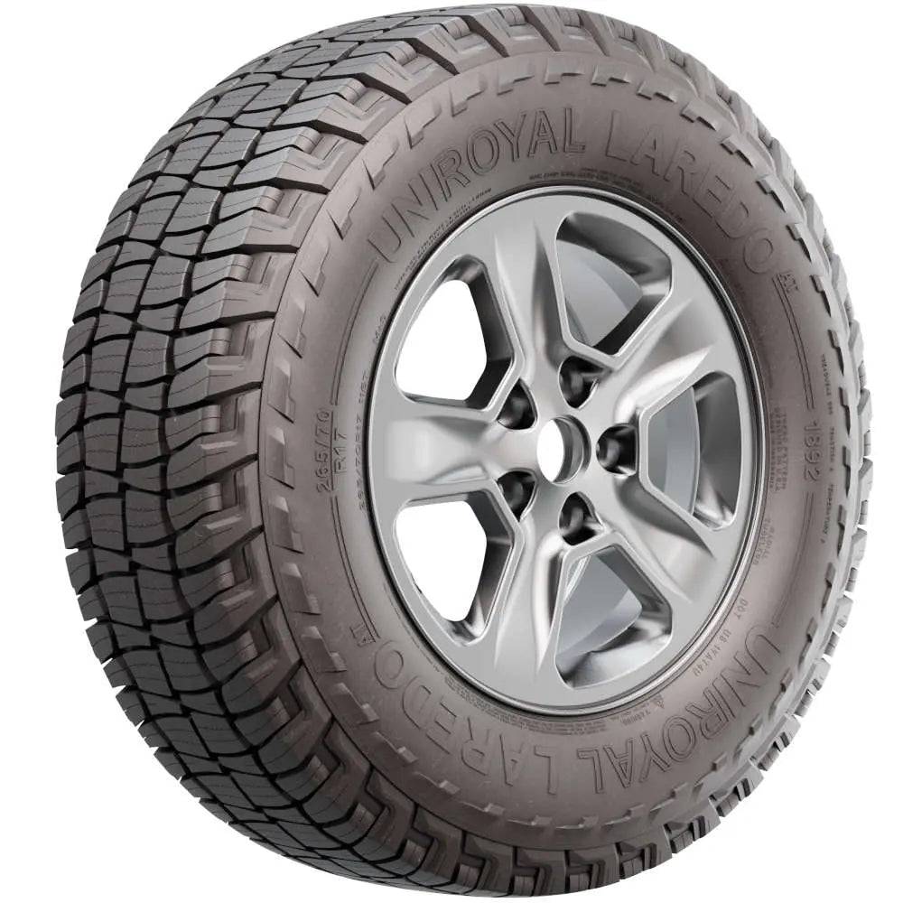 Uniroyal Laredo AT 245/60R20
