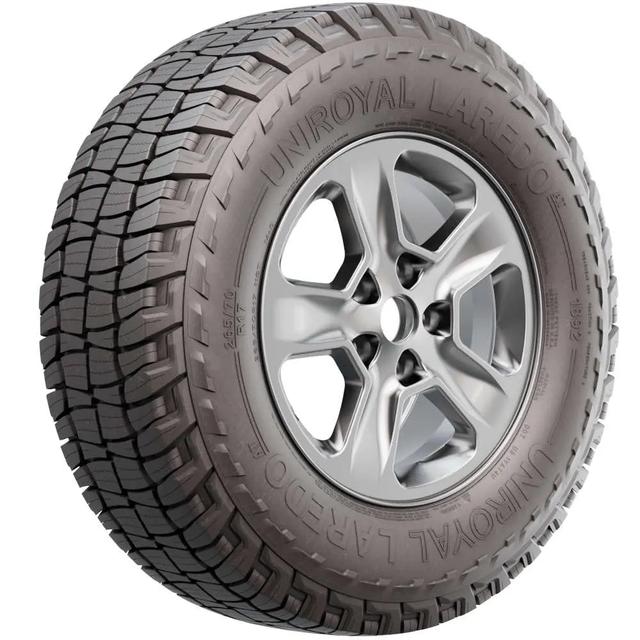 Uniroyal Laredo AT 275/50R22
