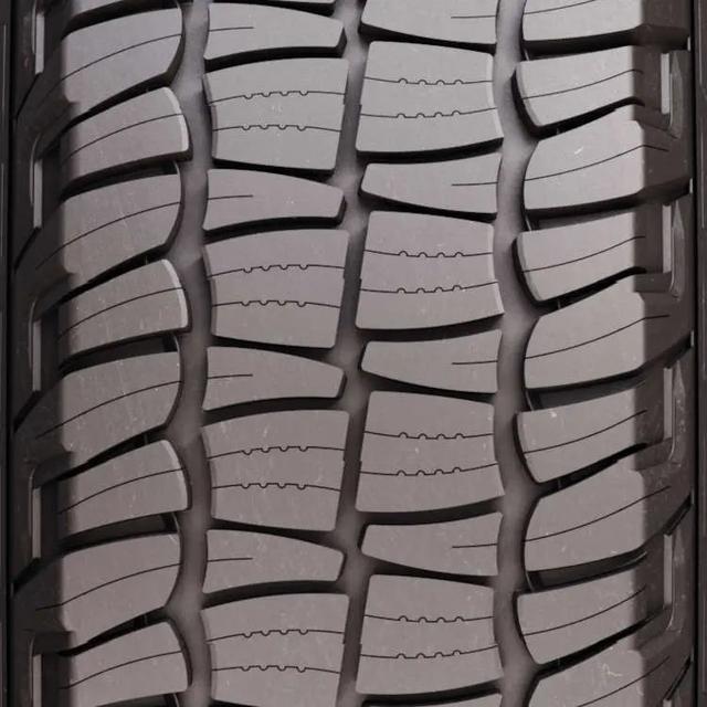Uniroyal Laredo AT 275/50R22