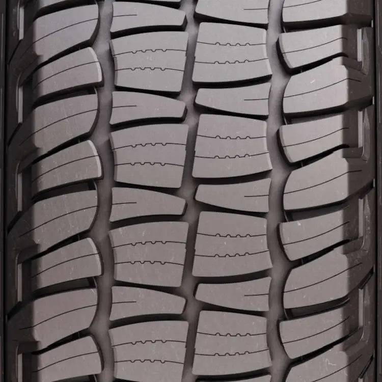 Uniroyal Laredo AT 275/55R20