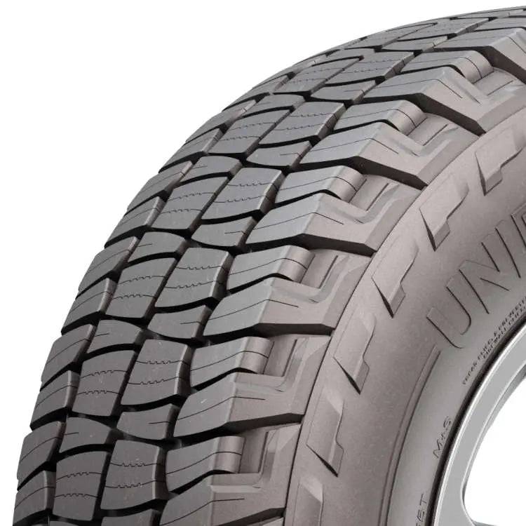Uniroyal Laredo AT 245/60R20