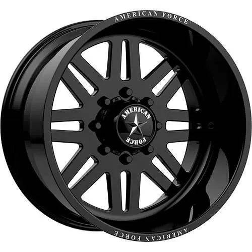 American Force Liberty SS 24x11 00 8x170