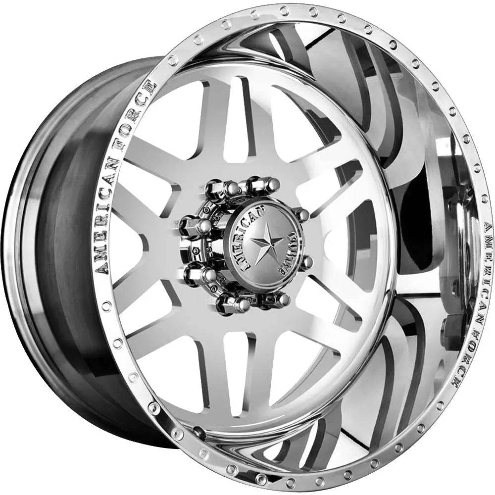 American Force Liberty SS 24x11 00 8x170