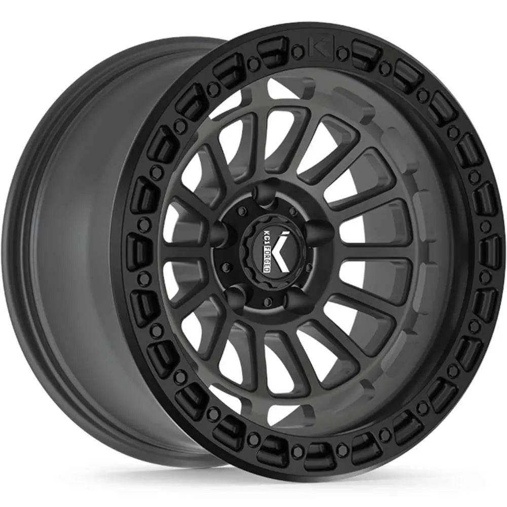 KG1 Forged Lifter 20x9.5 -12 8x180