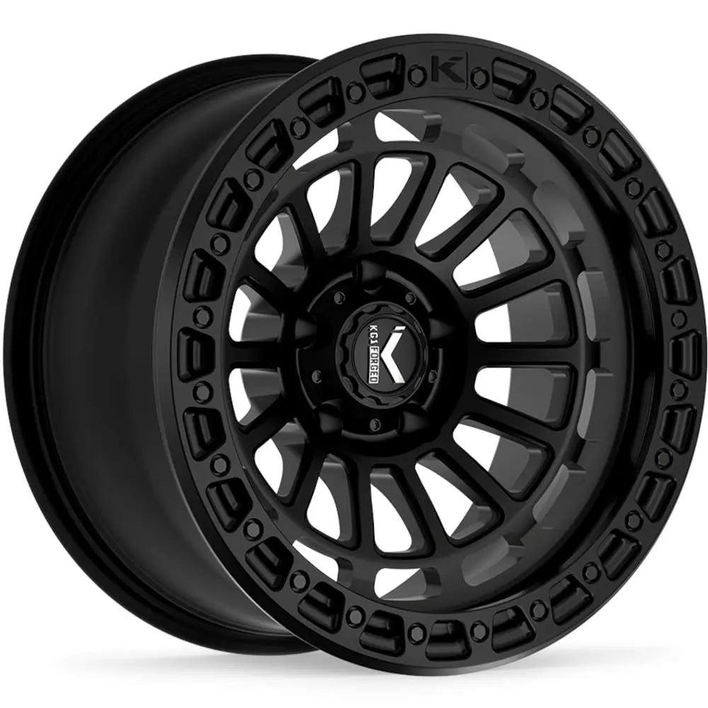 KG1 Forged Lifter 20x9.5 -12 6x5.5